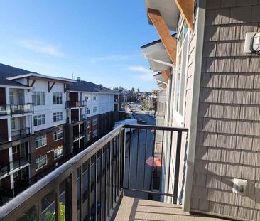 19940 Brydon Crescent condo — Langley, BC (2-Bedroom) - 2 Bedroom - Photo 5