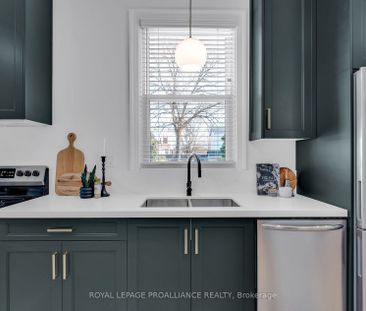 For Lease - 385 George Street, Cobourg, Ontario - Photo 4