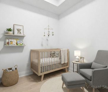 For Lease - 3250 Carding Mill Trail Unit# 427, Oakville, Ontario - Photo 4