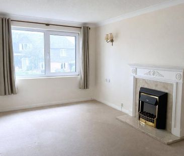 1 bedroom apartment to rent - Photo 5