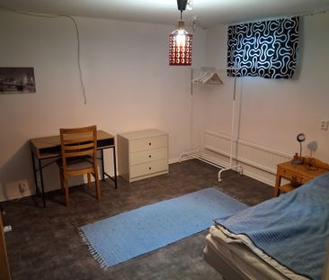 Björnsonsgatan, Bromma - Foto 4