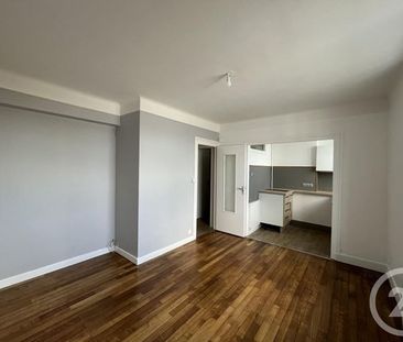 Appartement T2 à louer 2 pièces - 35,08 m2 CHATEAUROUX - 36 - Photo 3