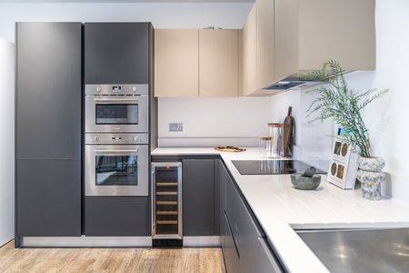 Watteau Square, Croydon - Photo 3