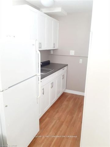 For Lease - 39 Patience Crescent Unit# Lower, London South, Ontario - Photo 3