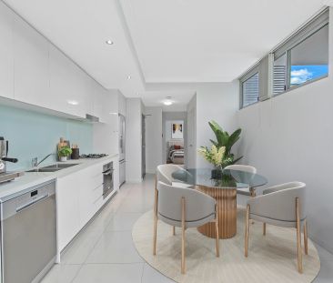 1 Bedroom Apartment In Carlingford - Photo 1