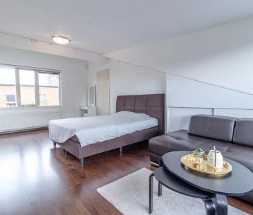 Maison familiale meublée Pennyhof, Amsterdam - À louer - Foto 6