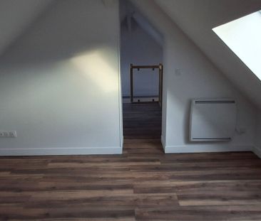 Maison de ville à Mareuil Sur Ourcq de 78.25 m² - Photo 1