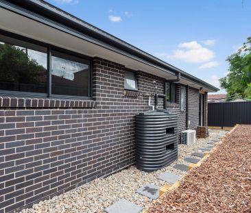 Brand New 2-Bedroom Granny Flat in Prime Toongabbie Location - Photo 5