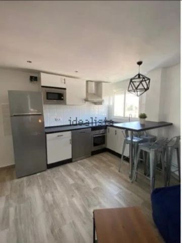 Alquiler de estudio en Calle Olé, 12 - Photo 4