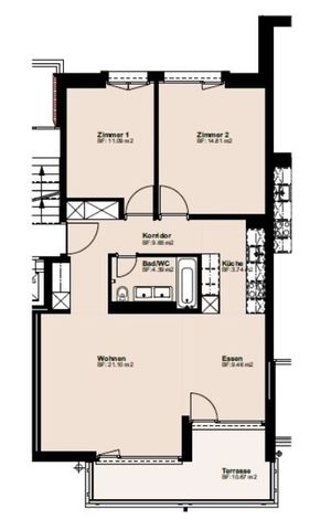 Design your 4 walls in Jegenstorf - Photo 4