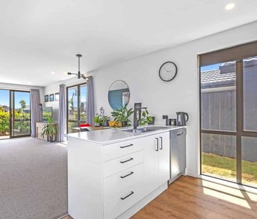 Three Bedroom House In Rolleston! - Photo 1