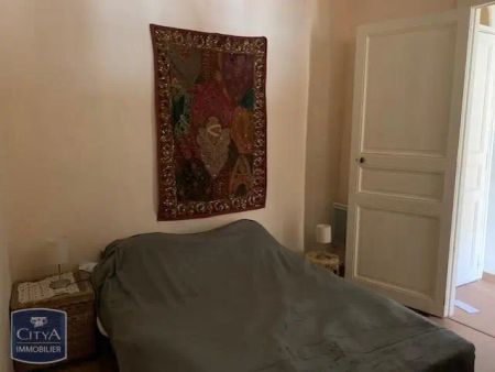Appartement à louer 2 pièces 41m² - Photo 4