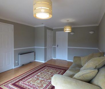 1 bedroom ground floor maisonette to rent - Photo 3