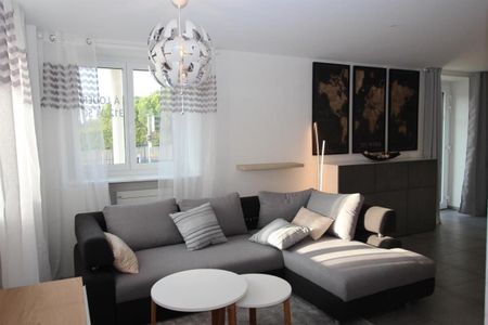 Appartement de 3.5 pièces - Foto 4