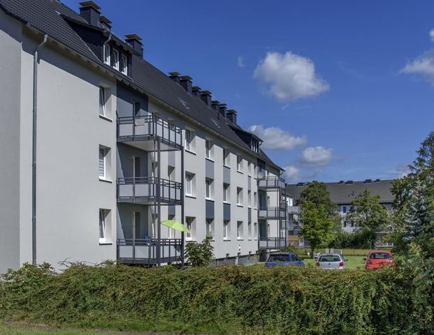 Demnächst frei! 3-Zimmer-Wohnung in Osnabrück OS Schölerberg - Photo 1