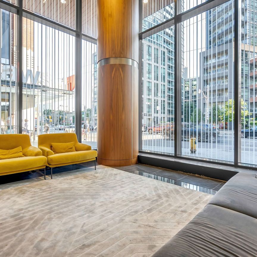 For Lease - 19 Bathurst Street Unit# 1109, Toronto, Ontario - Photo 1