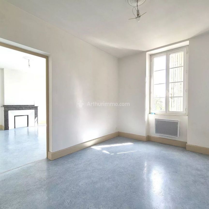 Location Appartement 3 pièces 68 m2 à Albi - Photo 1