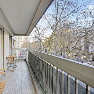 Boulogne-Billancourt - Le Gallieni - Chambre 3 - Photo 2