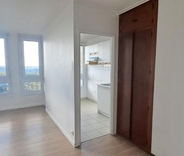 Appartement 56.51 m² 3P MEUDON Meudon (92360) - Photo 2