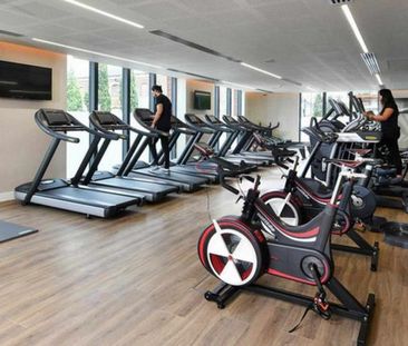 1 bedroom apartment to rent - Photo 6