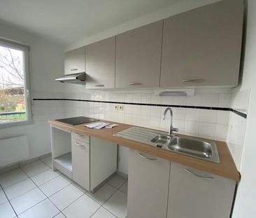Location Appartement 3 pièces 62m² TREILLIERES 44119 - Photo 4