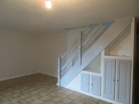 Appartement à louer 3 pièces - Photo 2