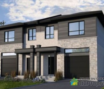 2327, rue Latour, Longueuil (St-Hubert) à louer - Photo 1
