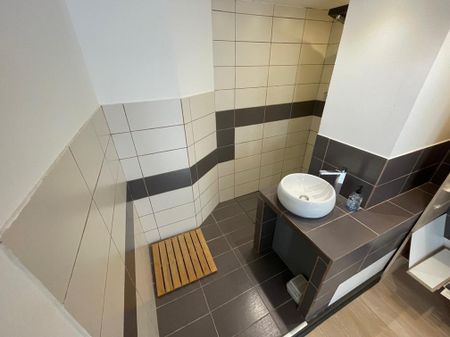 LOCATION T3 TARBES CENTRE QUARTIER BRAUHAUBAN - Photo 4