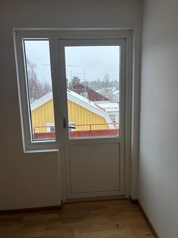 Östra Kyrkogatan, Umeå - Foto 4