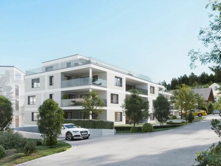 2.5 Zimmer, 2. Stock - Photo 4