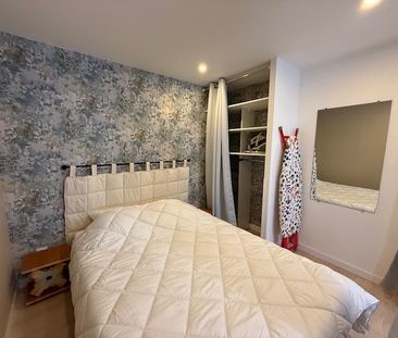 Location Appartement 1 pièce 27m² - Photo 4