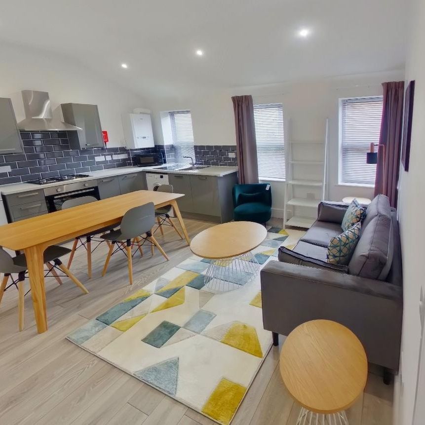 2 bedroom house to rent - Photo 1