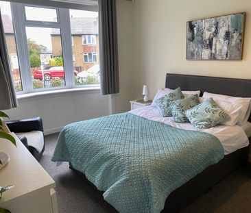 2 Bed Flat, Pilton Avenue, EH5 - Photo 5