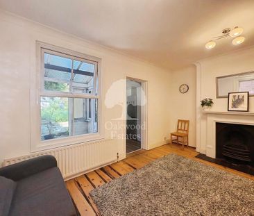 House share to rent - Photo 1