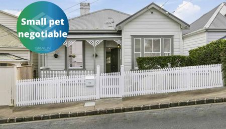 Parnell 3 Bedroom house - Photo 4