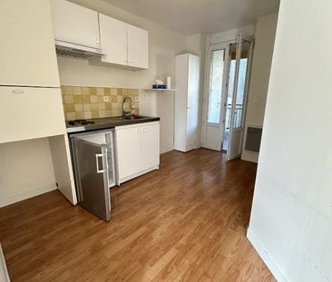 Location Appartement 2 pièces 37m² AGEN 47000 - Photo 6