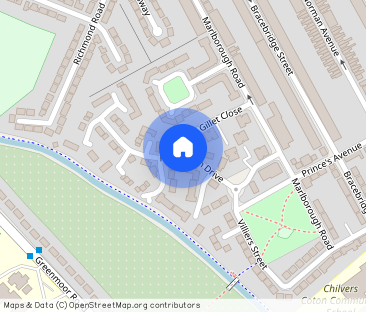 Kenilworth Drive, Nuneaton, CV11 - Photo 1