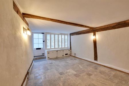 4 bedroom terraced house to rent - Photo 5