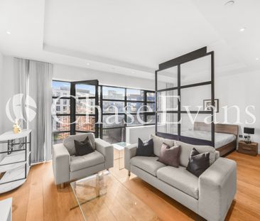 studio apartment to rent - Photo 4