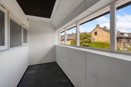 Appartement te huur: Mauvestraat 184 1506 JM Zaandam - Foto 4