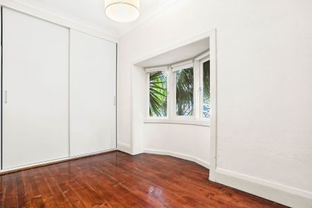 Unit 2/25 Beach Road, Bondi Beach. - Photo 4