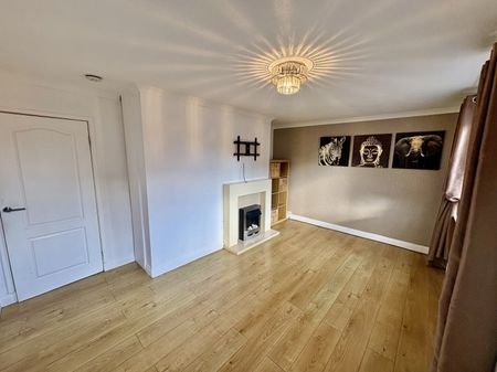 Elm Tree Avenue, Shirebrook, Mansfield - Photo 5