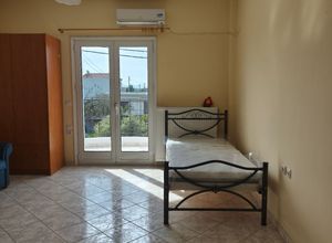 Studio/Γκαρσονιέρα για ενοικίαση - Μεσσαπία, - Photo 1