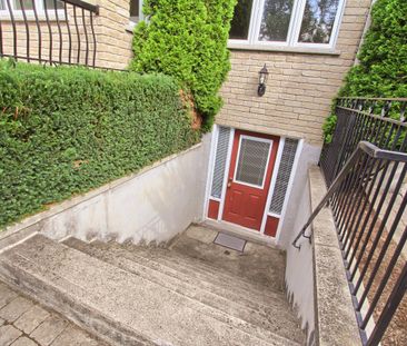 For Lease - 61 Pemberton Road, Richmond Hill, Ontario - Photo 4