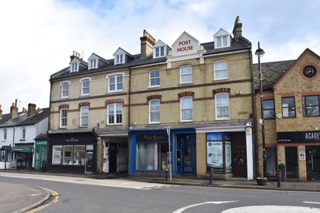 Molesey Road, Hersham, Walton-on-Thames, KT12 - Photo 4