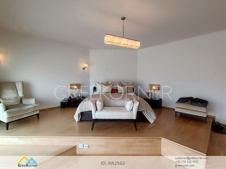 Μονοκατοικία για ενοικίαση Εκάλη - Photo 2