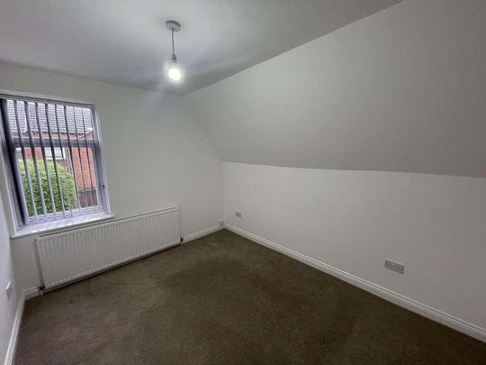 Newnham Street, Harrogate, North Yorkshire, HG2 - Photo 1