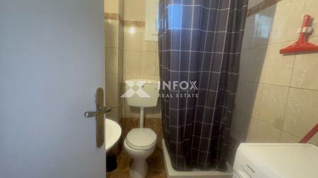 Ενοικιάζεται Γκαρσονιέρα 39 τ.μ. - Φωτογραφία 4