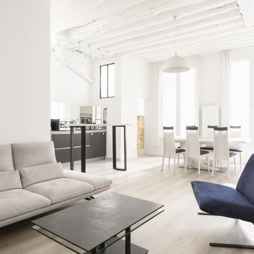 Faisons un tour - Photo 1