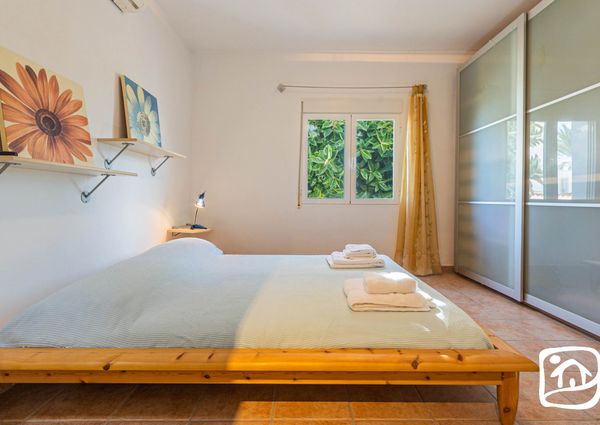Rent villa PONTE VECCHIO